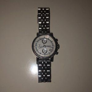 Fossil Women’s Boyfriend watch